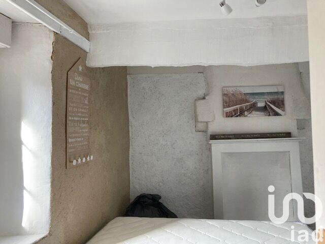 Maison de ville - 89 m² - 5 pièces