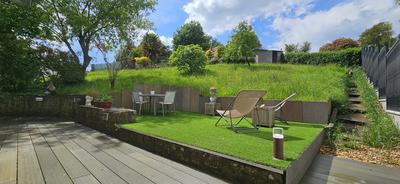 Maison - 174 m² - 7 pièces