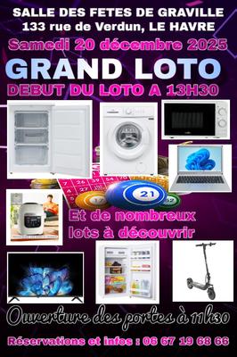 Grand Loto