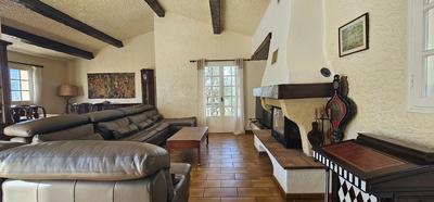 Bastide - 150 m² - 5 pièces