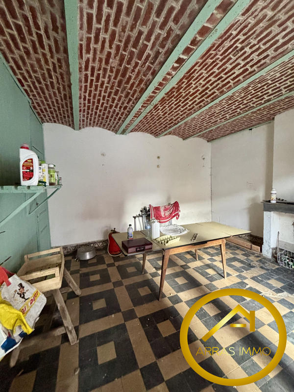 Maison - 192 m² - 6 pièces