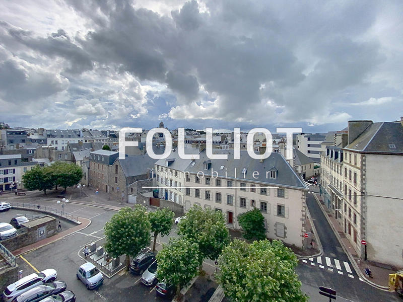 Appartement - 25 m² - 2 pièces