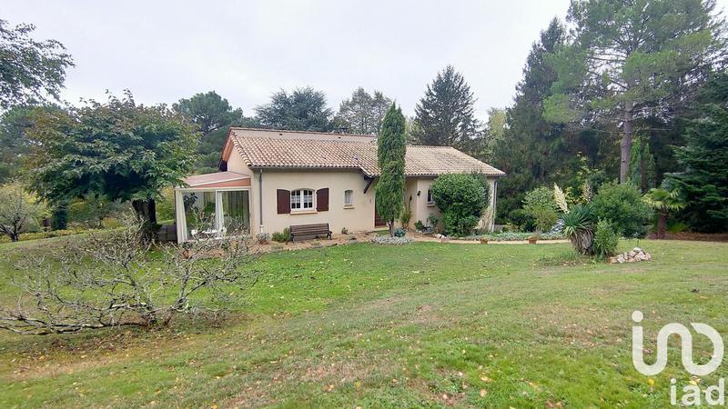 Maison - 154 m² - 7 pièces