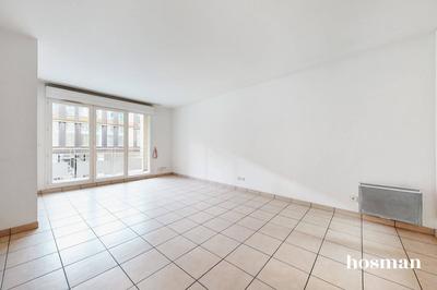 Appartement - 87 m² - 4 pièces