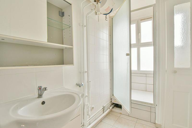 Appartement - 51 m² - 2 pièces