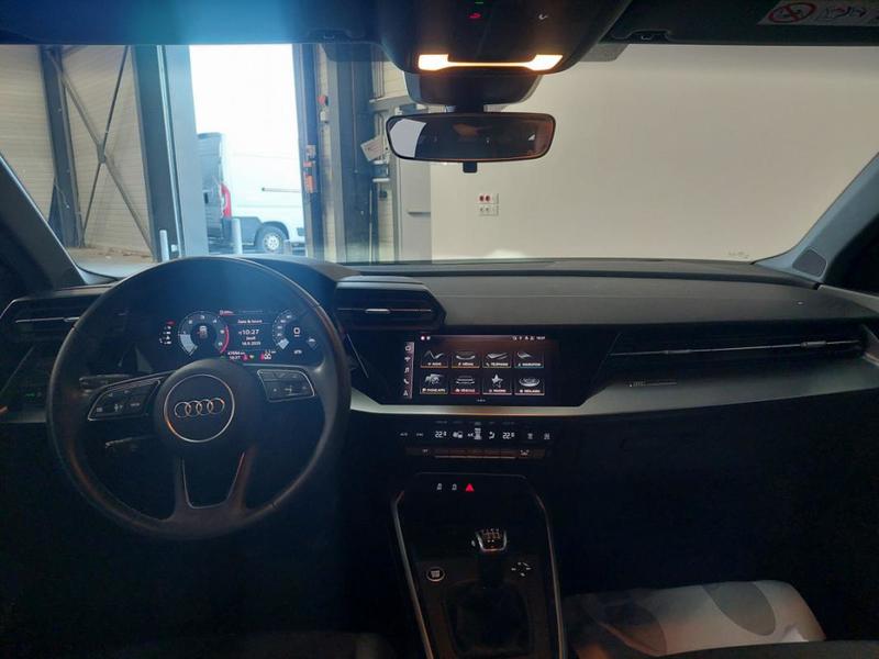 Audi A3 sportback 30 Tdi 116