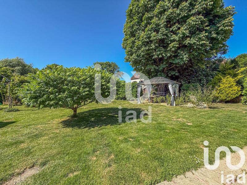 Maison - 135 m² - 7 pièces