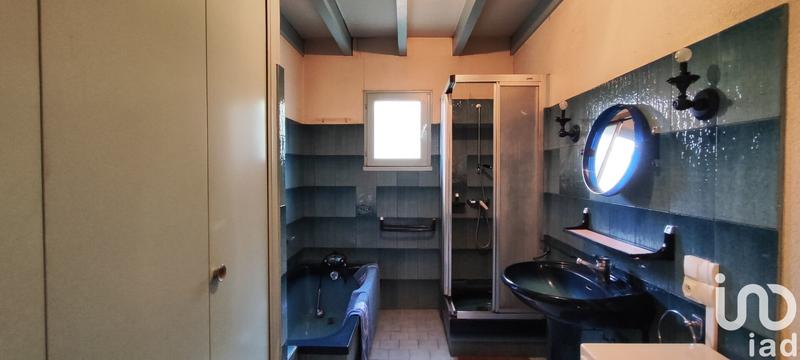 Maison - 170 m² - 6 pièces