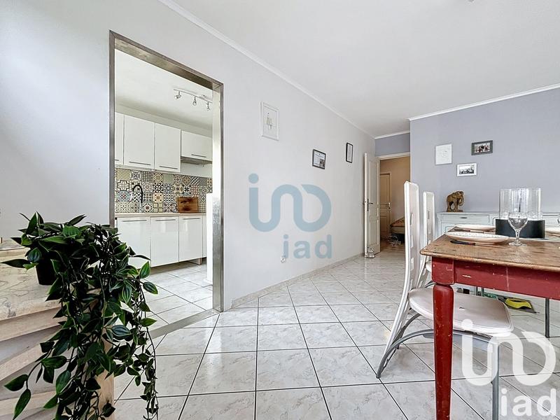 Appartement - 75 m² - 4 pièces