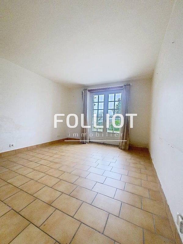 Maison - 124 m² - 5 pièces