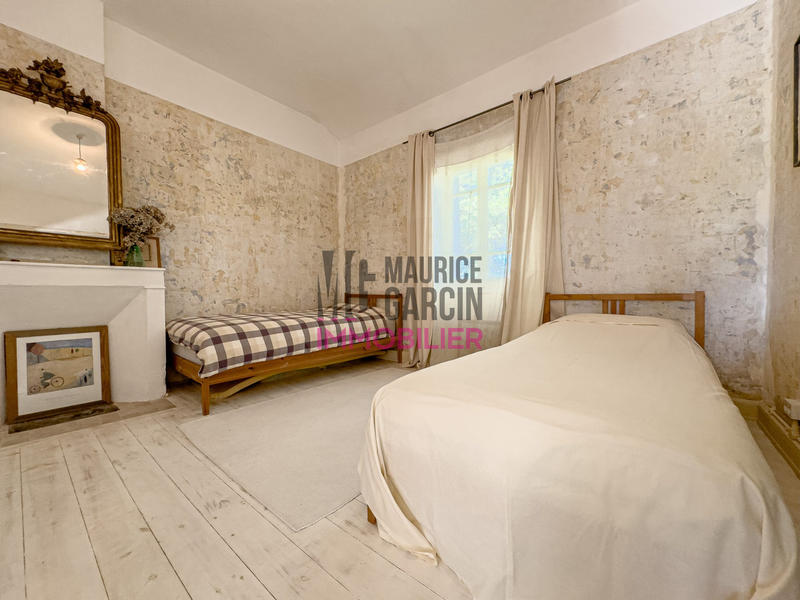 Maison - 132 m² - 5 pièces