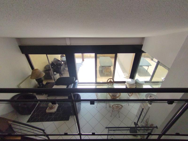 Appartement - 88 m² - 4 pièces