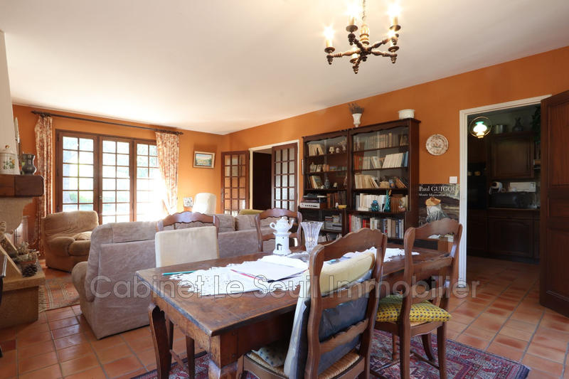 Maison - 109 m² - 4 pièces