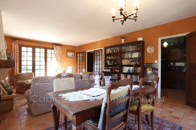 Maison - 109 m² - 4 pièces