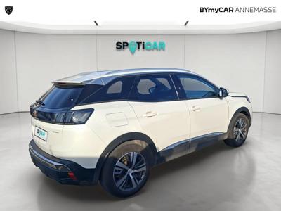 Peugeot 3008 Hybrid 225 e-Eat8 Allure Pack