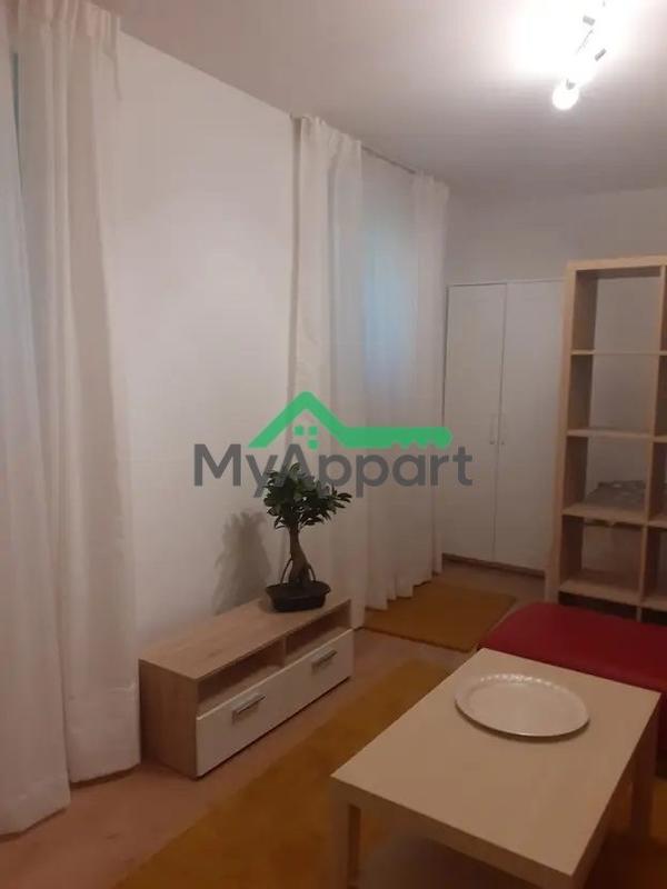 Appartement - 25 m² - 2 pièces