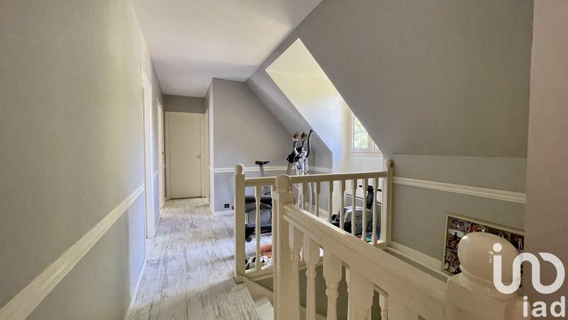 Maison - 173 m² - 8 pièces