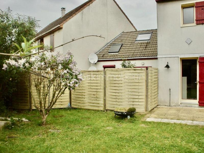 Maison - 148 m² - 8 pièces