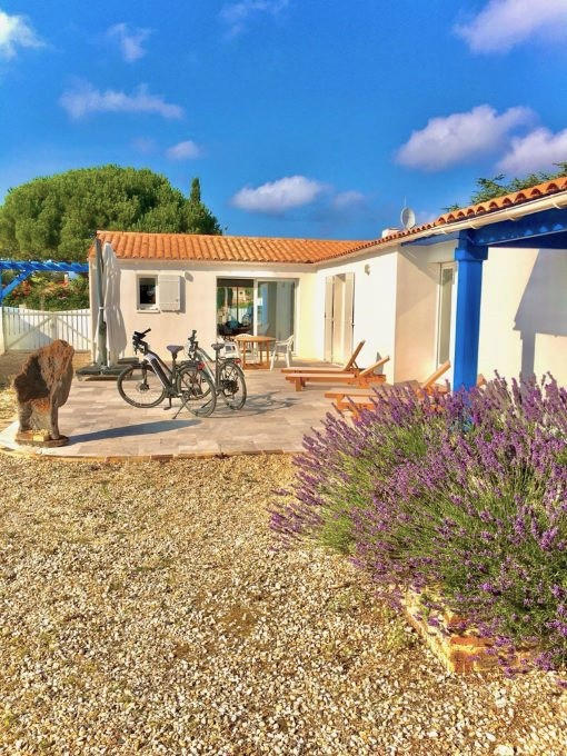 Maison - 158 m² - 5 pièces