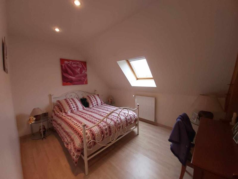 Villa - 247 m² - 10 pièces