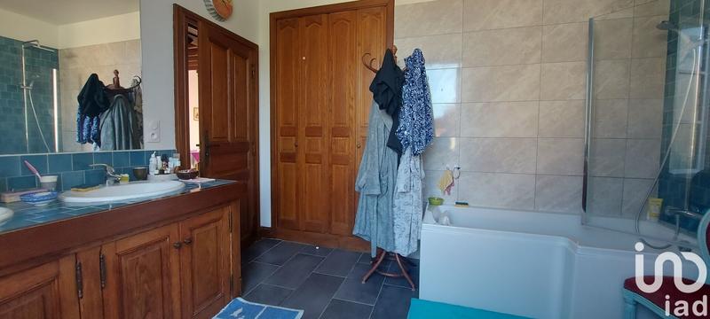 Maison - 157 m² - 6 pièces