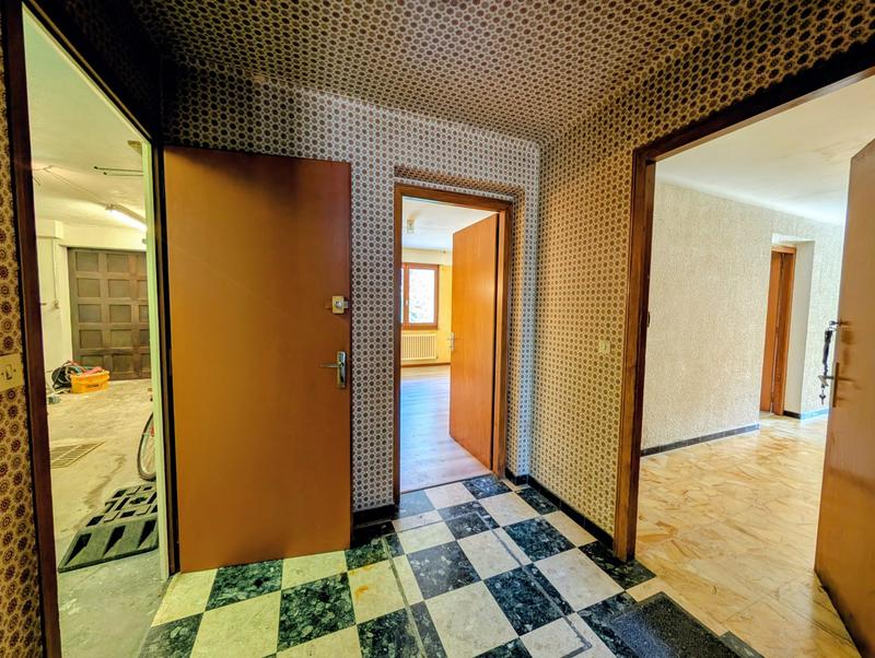 Appartement - 103 m² - 4 pièces