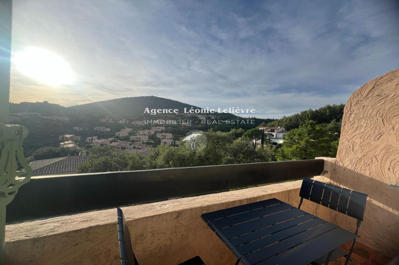 Appartement - 19 m² - 1 pièce