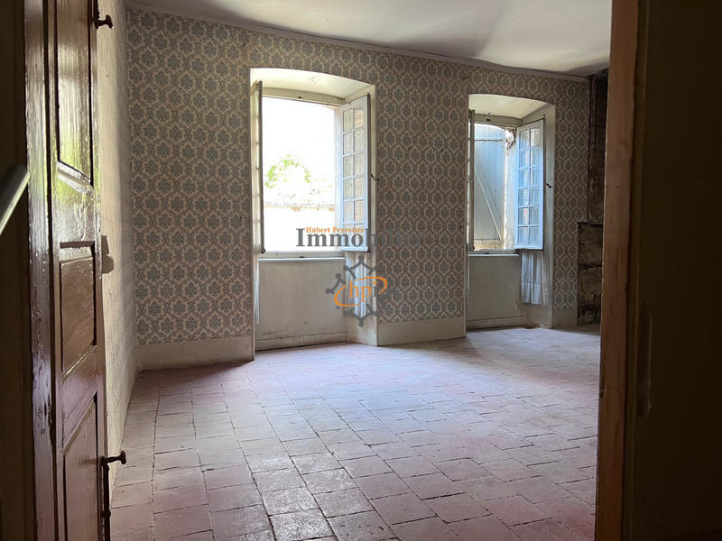 Maison - 126 m² - 7 pièces