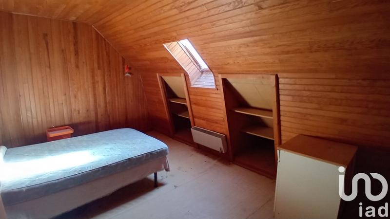 Maison - 166 m² - 6 pièces