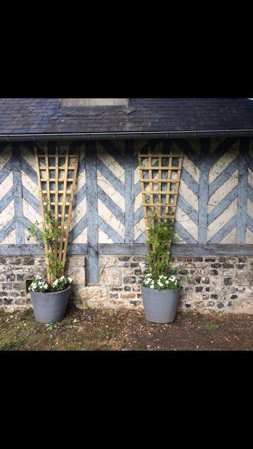 Manoir - 400 m² - 12 pièces