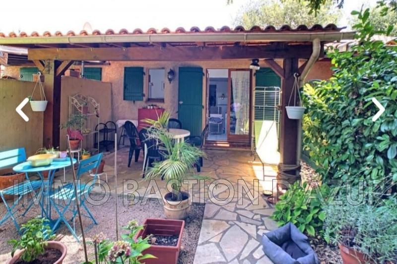 Maison - 31 m² - 2 pièces