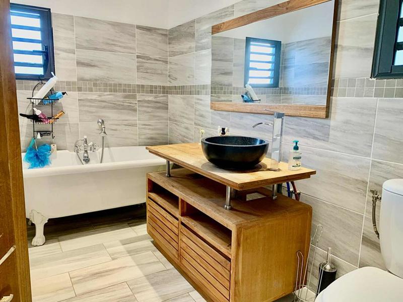 Villa - 115 m² - 4 pièces