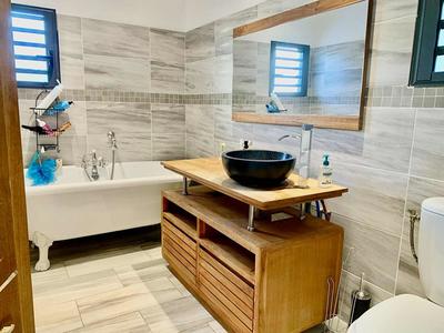 Villa - 115 m² - 4 pièces