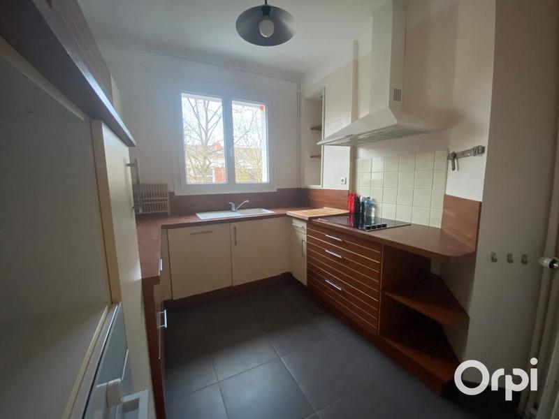 Appartement - 102 m² - 3 pièces