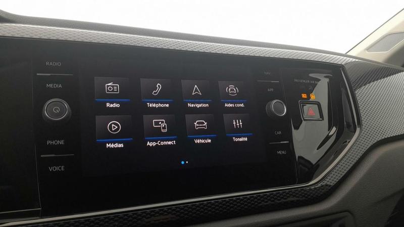 Volkswagen Taigo 1.0 Tsi 116 Dsg7 Vw Edition