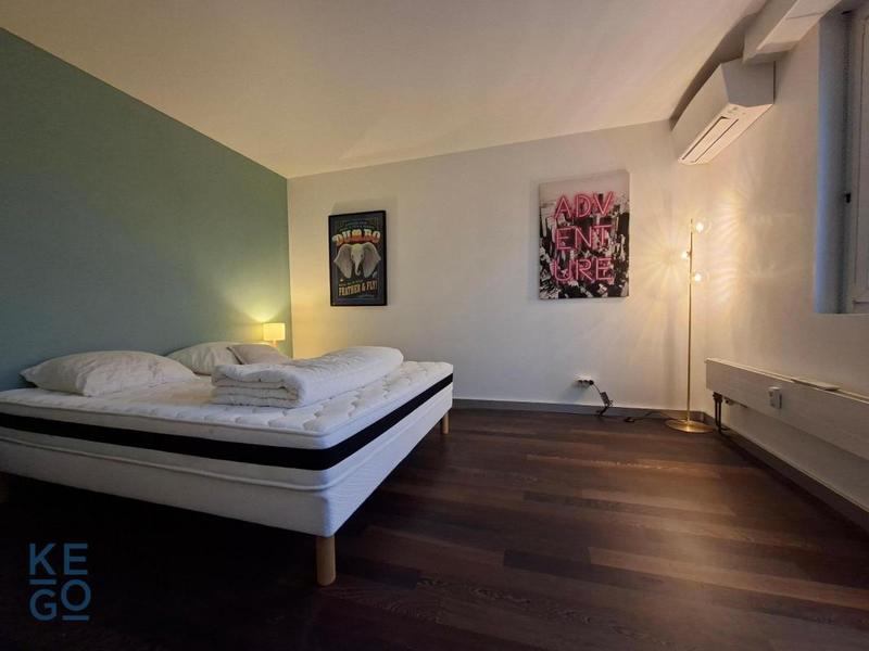 Appartement - 103 m² - 3 pièces