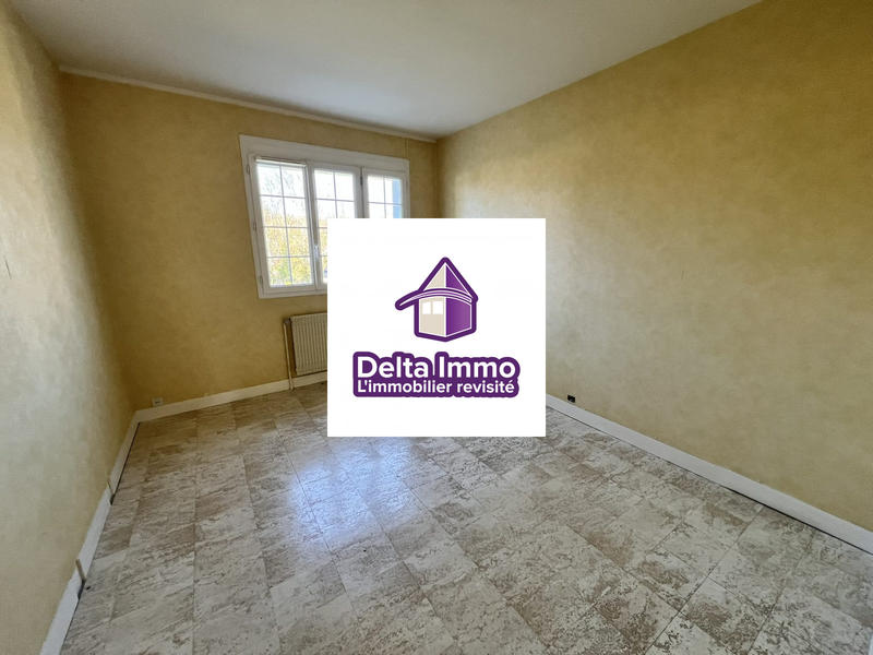 Maison - 185 m² - 11 pièces