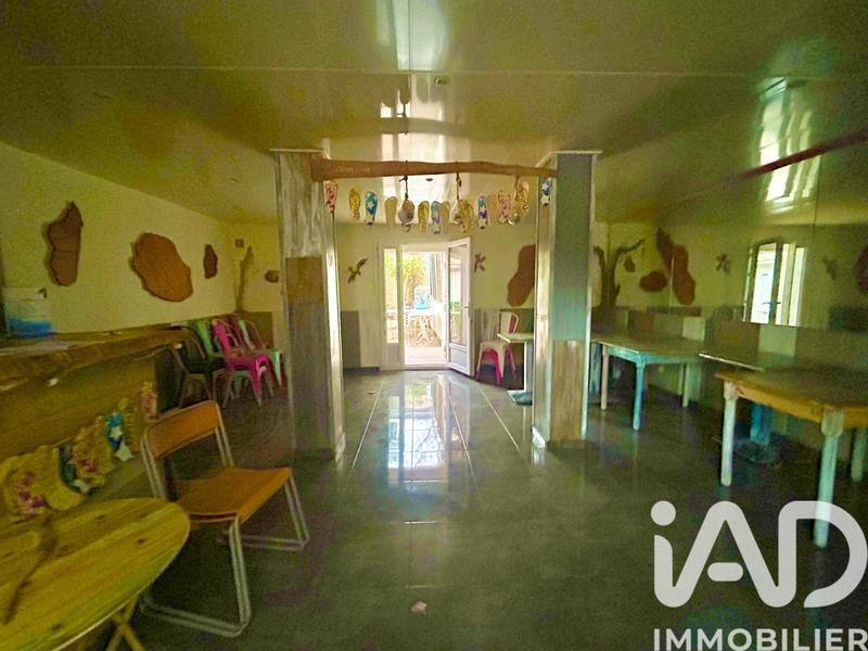 Maison de ville - 110 m² - 4 pièces