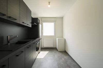 Appartement - 79 m² - 4 pièces