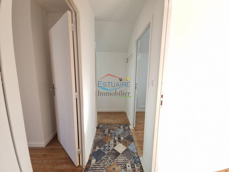 Maison - 84 m² - 5 pièces