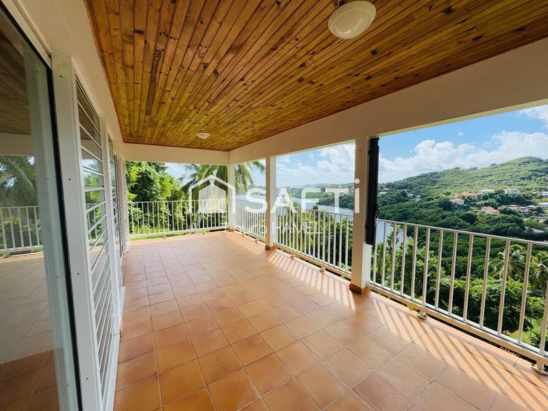 Maison - 106 m² - 4 pièces