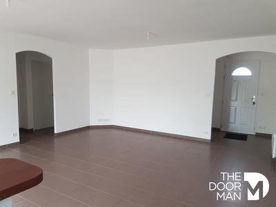 Pavillon - 88 m² - 4 pièces