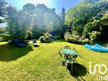 Maison - 111 m² - 5 pièces