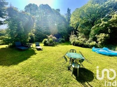 Maison - 111 m² - 5 pièces