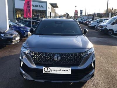 Renault Austral full hybrid E-Tech 200 ch Esprit Alpine