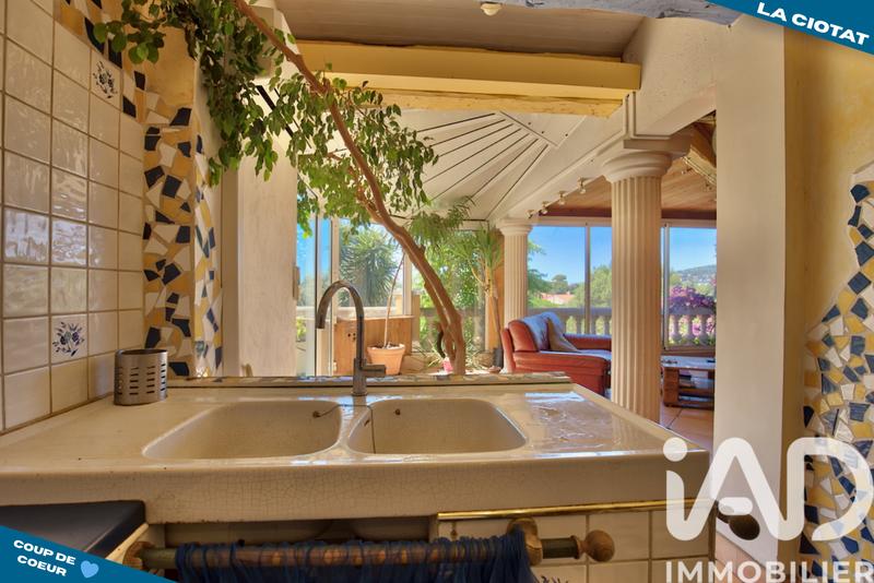 Maison - 154 m² - 5 pièces