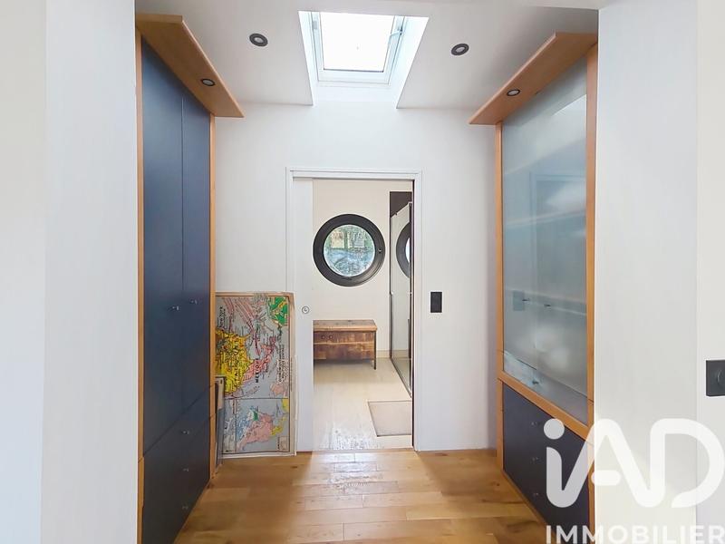 Maison - 180 m² - 7 pièces