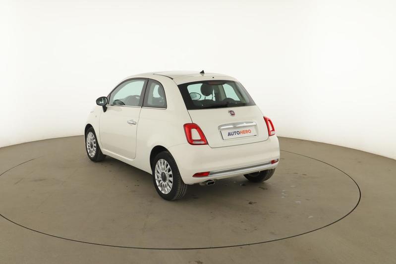 Fiat 500 1.2 Lounge 69 ch