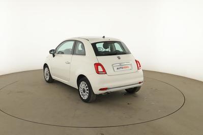 Fiat 500 1.2 Lounge 69 ch