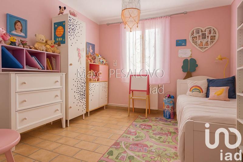 Maison - 180 m² - 8 pièces